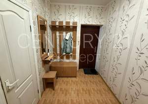 1-к квартира, на длительный срок, 38м2, 7/17 этаж