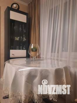 2-к квартира, посуточно, 43м2, 1/3 этаж