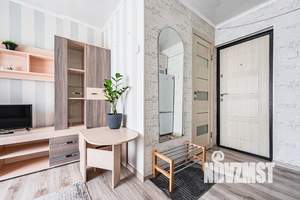 Студия квартира, посуточно, 14м2, 2/5 этаж