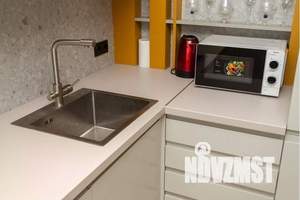 2-к квартира, посуточно, 45м2, 3/5 этаж