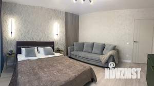 2-к квартира, посуточно, 50м2, 7/10 этаж