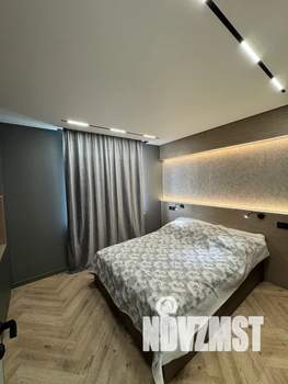 1-к квартира, посуточно, 51м2, 4/12 этаж