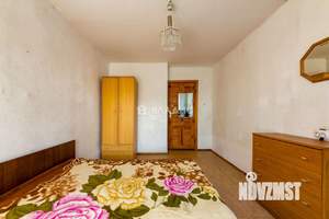 2-к квартира, на длительный срок, 51м2, 4/9 этаж