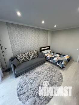 1-к квартира, посуточно, 38м2, 15/16 этаж