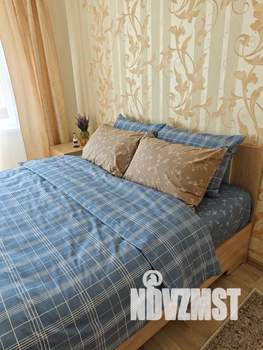 2-к квартира, посуточно, 57м2, 4/9 этаж