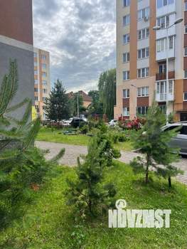 1-к квартира, посуточно, 45м2, 4/8 этаж