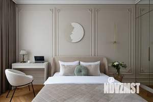 1-к квартира, посуточно, 39м2, 10/12 этаж