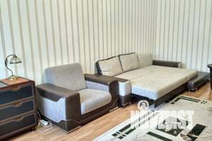 1-к квартира, посуточно, 45м2, 3/5 этаж