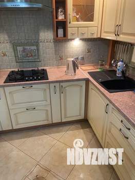 2-к квартира, посуточно, 58м2, 2/5 этаж