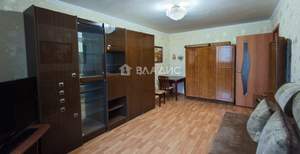 1-к квартира, на длительный срок, 32м2, 2/5 этаж