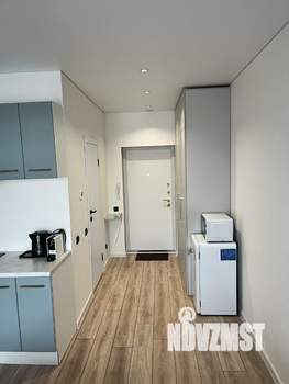 Студия квартира, на длительный срок, 26м2, 5/9 этаж