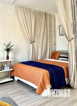 1-к квартира, посуточно, 23м2, 1/1 этаж