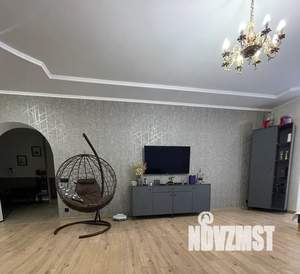 1-к квартира, посуточно, 89м2, 2/5 этаж