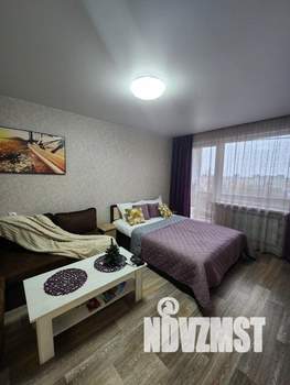 1-к квартира, посуточно, 15м2, 1/1 этаж