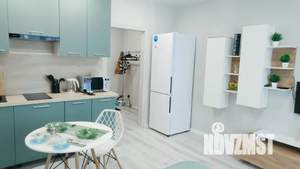 Студия квартира, посуточно, 26м2, 1/16 этаж