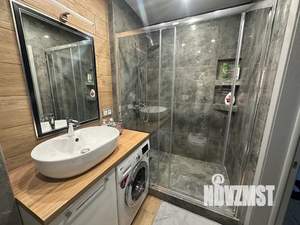 1-к квартира, посуточно, 40м2, 3/8 этаж