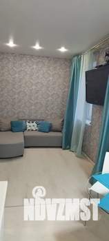 1-к квартира, посуточно, 35м2, 2/2 этаж