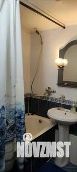 1-к квартира, посуточно, 39м2, 1/1 этаж