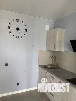 1-к квартира, посуточно, 40м2, 8/16 этаж