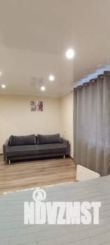 1-к квартира, посуточно, 30м2, 1/5 этаж