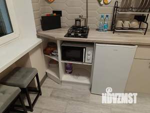 1-к квартира, посуточно, 32м2, 1/5 этаж