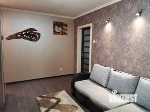 1-к квартира, на длительный срок, 34м2, 1/9 этаж