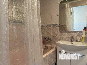 1-к квартира, посуточно, 67м2, 1/1 этаж