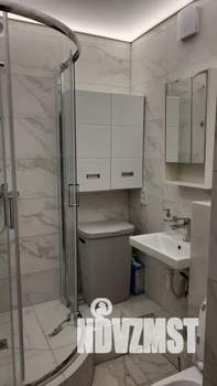 2-к квартира, посуточно, 46м2, 3/5 этаж