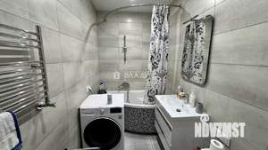 1-к квартира, на длительный срок, 37м2, 8/14 этаж