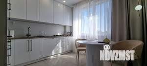 1-к квартира, посуточно, 45м2, 7/9 этаж