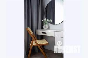 1-к квартира, посуточно, 49м2, 10/10 этаж