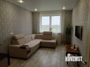 2-к квартира, посуточно, 53м2, 7/14 этаж