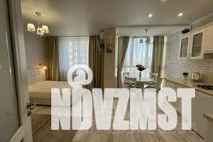 1-к квартира, посуточно, 40м2, 9/9 этаж