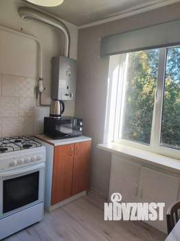 1-к квартира, на длительный срок, 34м2, 5/5 этаж