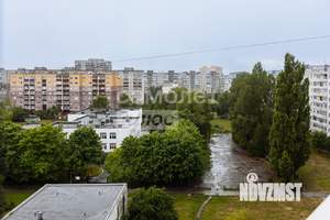 3-к квартира, на длительный срок, 63м2, 9/9 этаж