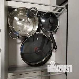 2-к квартира, посуточно, 63м2, 1/1 этаж