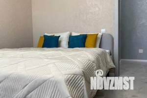 1-к квартира, посуточно, 33м2, 1/9 этаж