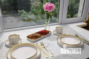 1-к квартира, посуточно, 35м2, 7/9 этаж