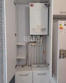 1-к квартира, на длительный срок, 41м2, 5/9 этаж