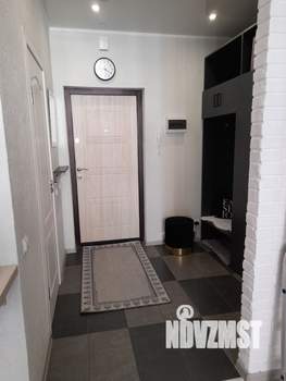 Студия квартира, посуточно, 24м2, 3/5 этаж