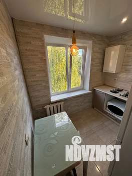 2-к квартира, посуточно, 45м2, 5/5 этаж