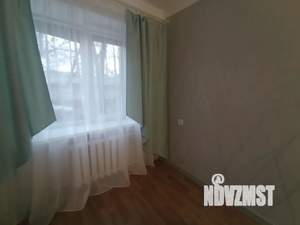 2-к квартира, посуточно, 47м2, 1/4 этаж