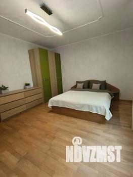 3-к квартира, посуточно, 85м2, 1/1 этаж