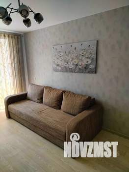 2-к квартира, посуточно, 46м2, 2/4 этаж