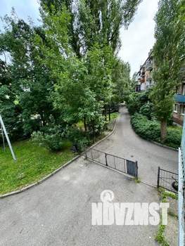 1-к квартира, посуточно, 30м2, 2/4 этаж
