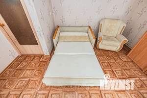 2-к квартира, посуточно, 42м2, 2/5 этаж