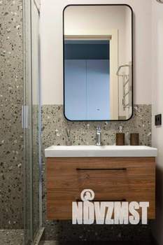 1-к квартира, посуточно, 23м2, 1/1 этаж