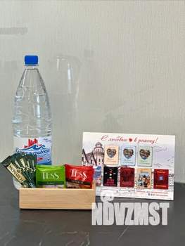 3-к квартира, посуточно, 73м2, 10/10 этаж