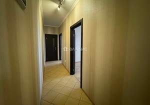 2-к квартира, на длительный срок, 56м2, 4/11 этаж