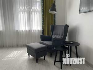 2-к квартира, посуточно, 98м2, 1/4 этаж